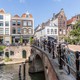 Utrecht, natuur & stad fietsroute [55 km]